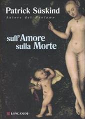 Sull'amore sulla morte