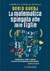 La matematica spiegata alle mie figlie