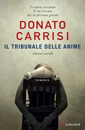 Il tribunale delle anime. La trilogia di Marcus