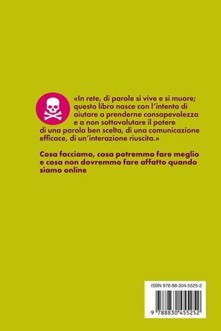 L'antidoto. 15 comportamenti che avvelenano la nostra vita in rete e come evitarli - Vera Gheno - Libro Longanesi 2023, Nuovo Cammeo | Libraccio.it