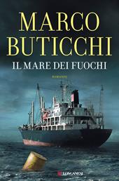 Il mare dei fuochi