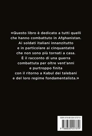 Il gomito del diavolo. La storia di una delle più importanti e difficili battaglie combattute in Afghanistan - Paolo Riccò, Meo Ponte - Libro Longanesi 2023, Nuovo Cammeo | Libraccio.it
