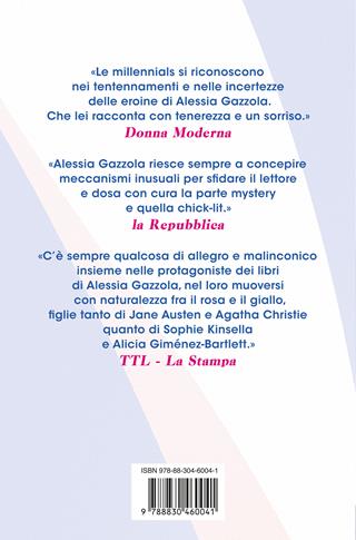 Una piccola formalità - Alessia Gazzola - Libro Longanesi 2023, La Gaja scienza | Libraccio.it