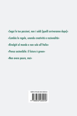 Le avventure di un innovatore. Il sogno americano, tutto italiano, del fondatore di YOOX - Federico Marchetti, Daniela Hamaui - Libro Longanesi 2023, Nuovo Cammeo | Libraccio.it