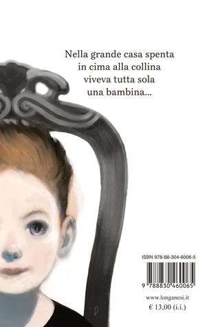 Eva e la sedia vuota - Donato Carrisi - Libro Longanesi 2022, La Gaja scienza | Libraccio.it
