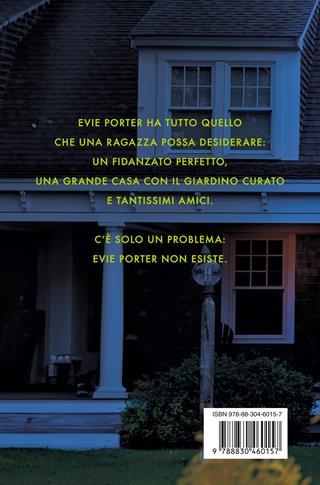 La prima bugia vince - Ashley Elston - Libro Longanesi 2024, La Gaja scienza | Libraccio.it