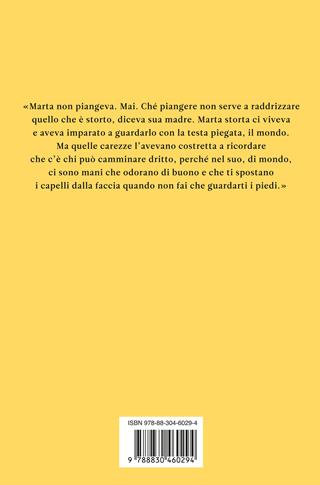 Ci sono mani che odorano di buono - Sara Gambazza - Libro Longanesi 2023, La Gaja scienza | Libraccio.it