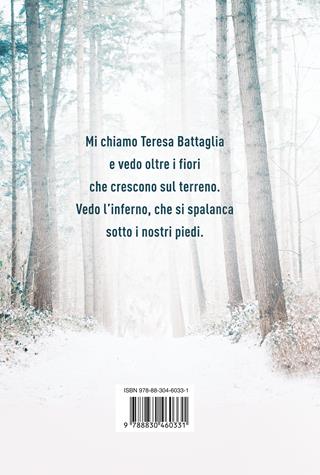 Fiori sopra l'inferno. Nuova ediz. - Ilaria Tuti - Libro Longanesi 2023, La Gaja scienza | Libraccio.it
