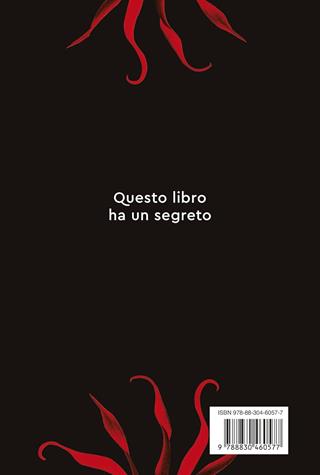 La bugia dell'orchidea - Donato Carrisi - Libro Longanesi 2025, La Gaja scienza | Libraccio.it