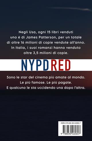 New York. Allarme rosso - James Patterson, Marshall Karp - Libro Longanesi 2023, La Gaja scienza | Libraccio.it