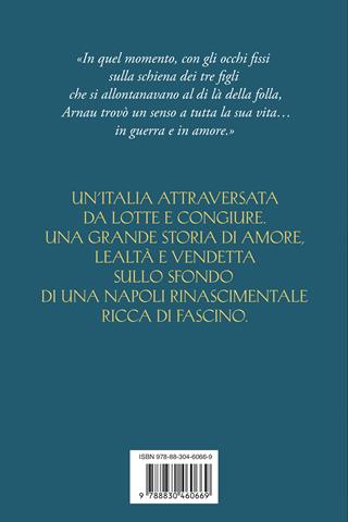 In guerra e in amore - Ildefonso Falcones - Libro Longanesi 2025, La Gaja scienza | Libraccio.it