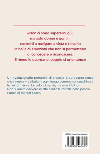 La sfida delle emozioni. Il successo non è solo questione di testa, ma anche di cuore - Nicoletta Romanazzi - Libro Longanesi 2023, Nuovo Cammeo | Libraccio.it