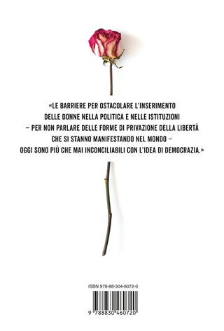 Uomini contro. La lunga marcia dell'antifemminismo in Italia - Mirella Serri - Libro Longanesi 2023, Nuovo Cammeo | Libraccio.it