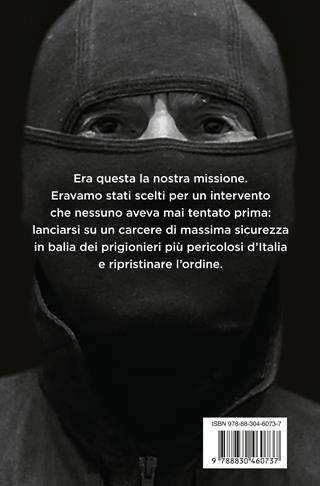 Liberate gli ostaggi. L'esordio del GIS: l'assalto al supercarcere di Trani - Comandante Alfa - Libro Longanesi 2024, Nuovo Cammeo | Libraccio.it
