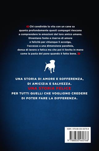 Palla. Storia del cane che mi ha cambiato la vita - Monica Pais - Libro Longanesi 2024, Nuovo Cammeo | Libraccio.it