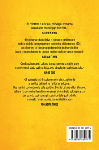 Piccoli atti di misericordia - Dennis Lehane - Libro Longanesi 2023, La Gaja scienza | Libraccio.it