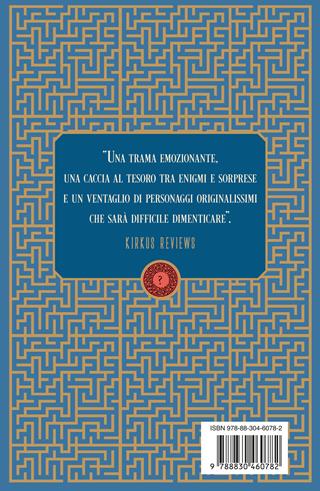 La compagnia degli enigmisti - Samuel Burr - Libro Longanesi 2024, La Gaja scienza | Libraccio.it