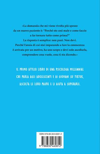 Parlarne aiuta. Il libro per capire che forma ha la tua ansia - Francesca Picozzi - Libro Longanesi 2023, Nuovo Cammeo | Libraccio.it