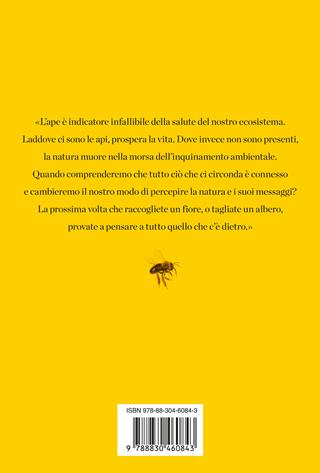 La vita segreta delle api - Marco Valsesia - Libro Longanesi 2023, Nuovo Cammeo | Libraccio.it