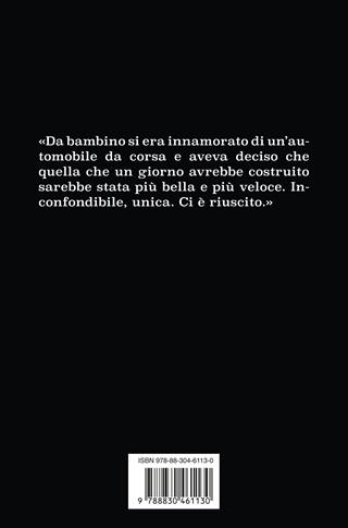 Enzo Ferrari. Un eroe italiano. Nuova ediz. - Leo Turrini - Libro Longanesi 2023, Nuovo Cammeo | Libraccio.it