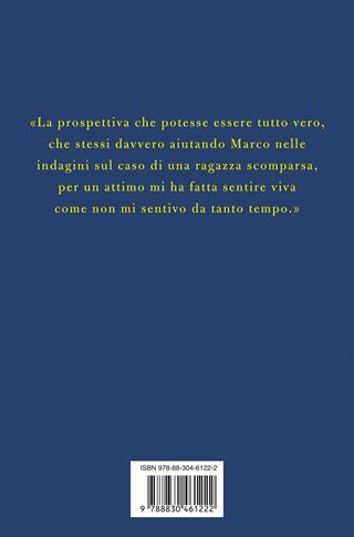 Qualcuno che conoscevo - Francesca Mautino - Libro Longanesi 2024, La Gaja scienza | Libraccio.it