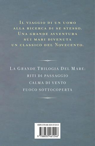 Ai confini della terra. La grande trilogia del mare - William Golding - Libro Longanesi 2023, La Gaja scienza | Libraccio.it