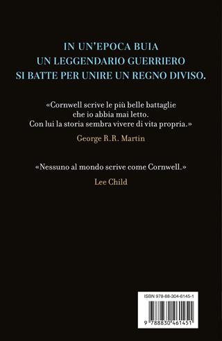 Il re d'inverno. Excalibur. Ediz. integrale - Bernard Cornwell - Libro Longanesi 2024, La Gaja scienza | Libraccio.it