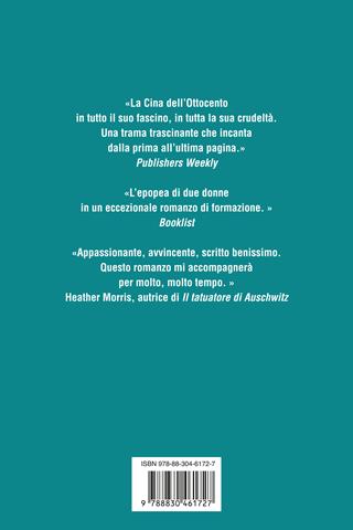 Come due fiori di loto - Jane Yang - Libro Longanesi 2025, La Gaja scienza | Libraccio.it