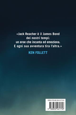 Un segreto per Jack Reacher - Lee Child, Andrew Child - Libro Longanesi 2024, La Gaja scienza | Libraccio.it