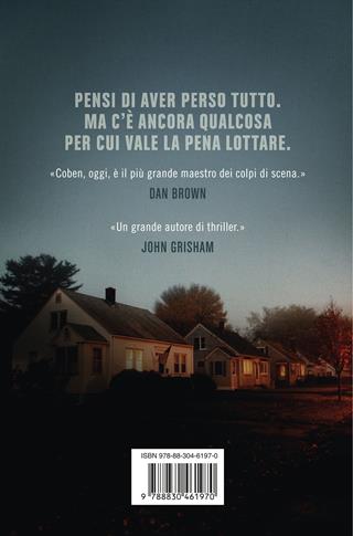 Ovunque tu sia - Harlan Coben - Libro Longanesi 2024, La Gaja scienza | Libraccio.it