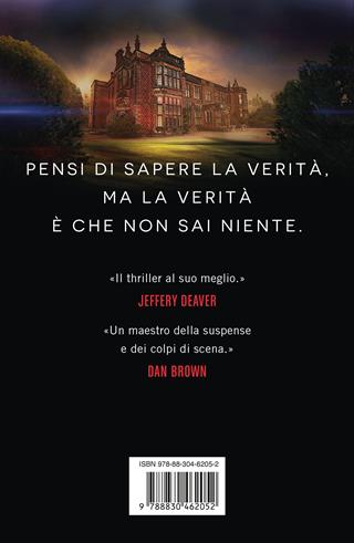 Un inganno di troppo. Nuova ediz. - Harlan Coben - Libro Longanesi 2024, La Gaja scienza | Libraccio.it