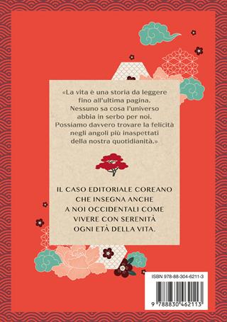 La gioiosa arte di invecchiare. La via coreana per una vita lunga e felice - Kun Hoo Rhee - Libro Longanesi 2024, Nuovo Cammeo | Libraccio.it