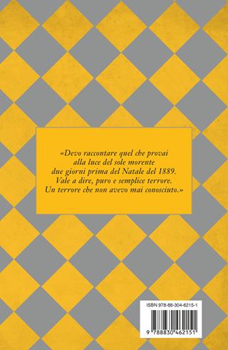 Sinister. La città delle ombre - Gareth Rubin - Libro Longanesi 2024, La Gaja scienza | Libraccio.it