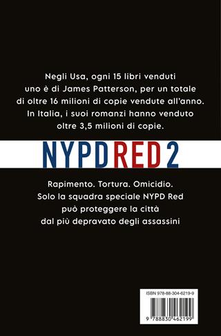 Assassinio a Central Park - James Patterson, Marshall Karp - Libro Longanesi 2024, La Gaja scienza | Libraccio.it