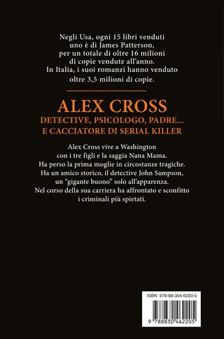 Morte in Alabama - James Patterson - Libro Longanesi 2024, La Gaja scienza | Libraccio.it