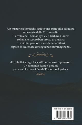 Assassinio in Cornovaglia - Elizabeth George - Libro Longanesi 2025, La Gaja scienza | Libraccio.it