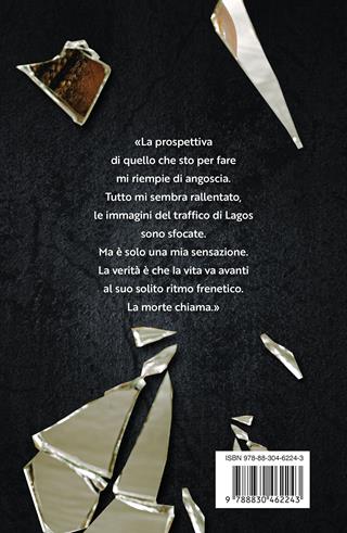 La terra delle ombre - Femi Kayode - Libro Longanesi 2024, La Gaja scienza | Libraccio.it