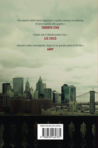 Win - Harlan Coben - Libro Longanesi 2025, La Gaja scienza | Libraccio.it