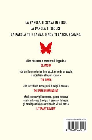 Butterfly - Martta Kaukonen - Libro Longanesi 2025, La Gaja scienza | Libraccio.it