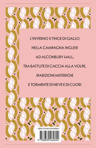 Miss Bee e il principe d'inverno - Alessia Gazzola - Libro Longanesi 2025, La Gaja scienza | Libraccio.it