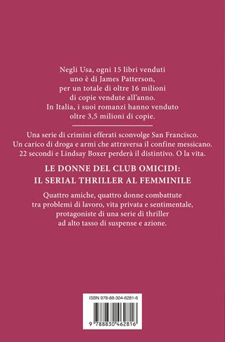 Se parli muori - James Patterson, Maxine Paetro - Libro Longanesi 2025, La Gaja scienza | Libraccio.it