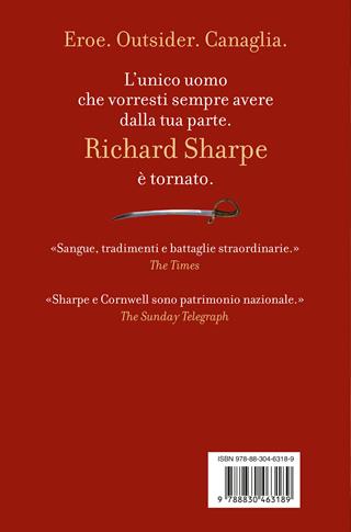 La battaglia di Almaraz - Bernard Cornwell - Libro Longanesi 2025, La Gaja scienza | Libraccio.it
