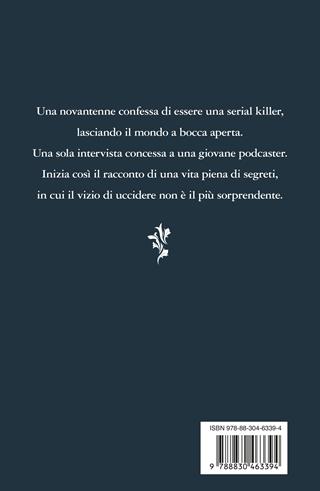 I sei delitti di Daphne St. Clair - MacKenzie Common - Libro Longanesi 2025, La Gaja scienza | Libraccio.it