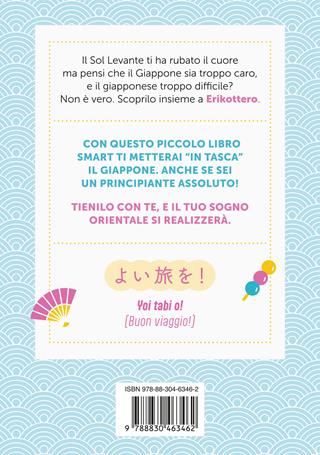 Easy Japan - Eriko Kawasaki - Libro Longanesi 2025, Nuovo Cammeo | Libraccio.it