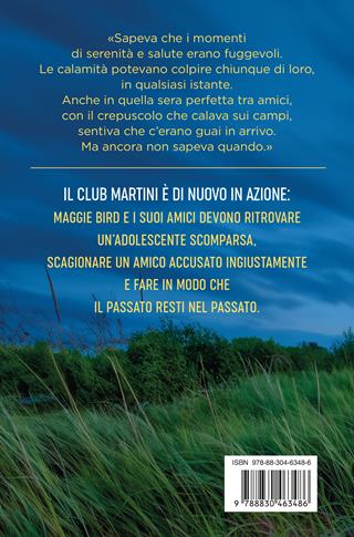 L'estate delle spie - Tess Gerritsen - Libro Longanesi 2025, La Gaja scienza | Libraccio.it