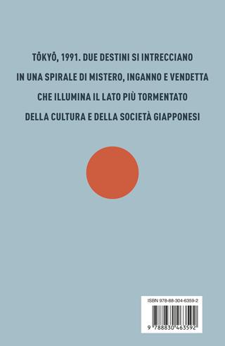 Ombre senza voce - Tokuro Nukui - Libro Longanesi 2026, La Gaja scienza | Libraccio.it