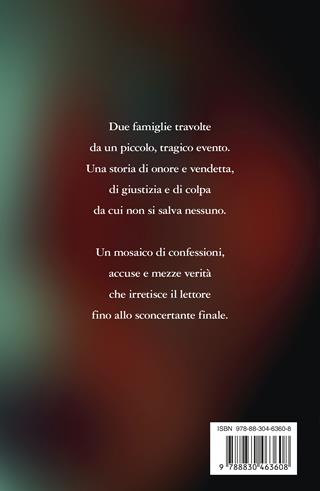 Piccoli inganni crudeli - Sulmi Bak - Libro Longanesi 2025, La Gaja scienza | Libraccio.it