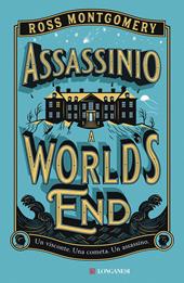 Assassinio a world's end