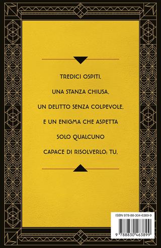 L'enigma dell'assassino - Hazell Ward - Libro Longanesi 2026, La Gaja scienza | Libraccio.it