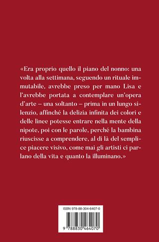 Gli occhi di Monna Lisa. Nuova ediz. - Thomas Schlesser - Libro Longanesi 2025, La Gaja scienza | Libraccio.it